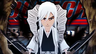 THE NEW BEST NAD CHARACTER! SAFWY BEYOND BANKAI JUSHIRO REVIEW! Bleach: Brave Souls!