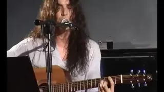 Pain of Salvation - Reconciliation Live (12:5)