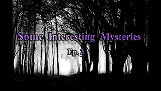 Some Interesting Mysteries Ep. 3 (Feat. @Horror_Hellfire @TrivialTheater and Kat)