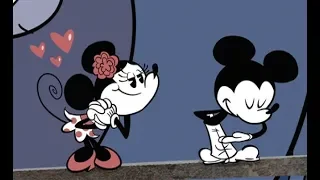 Al Rojo Vivo | Mickey Mouse Shorts | Disney India