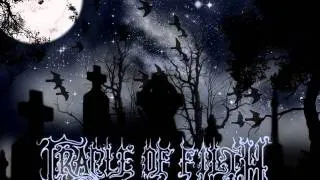 cradle of filth the foetus of a new day kicking cover