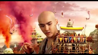 Monkey King 4 Latest 2017 Movie In Hindi Dubbed original