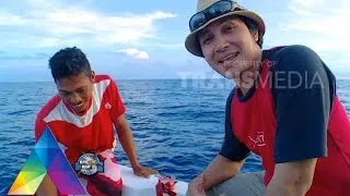 MANCING MANIA 12 Des 2015 - MENCARI MARLIN SAMPAI BATAS FILIPINA 3-3