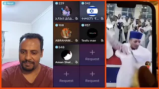 ብዙ ኦርቶዶክሳዊያን በLive ጌታን ተቀበሉ