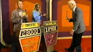 The Price is Right - Jan. 31, 2002. # 5 of 5