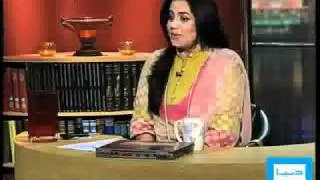 Dunya TV-HASB-E-HAAL-21-11-2010-4