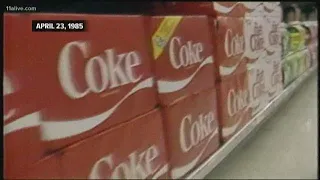New Coke: How people reacted to the beverage in 1985