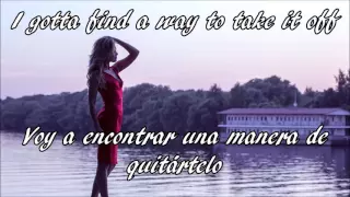 MAGIC! - Red Dress (Sub. español y Lyrics)