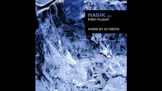 DJ Tiësto ‎- Magik: First Flight (1997)