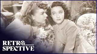 Jane Powell Musical Full Movie | Delightfully Dangerous (1945) | Retrospective