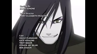 Naruto Shippuden Disney XD Ending 3