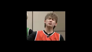 Mixnine 'I like it too' Hyunsuk cut