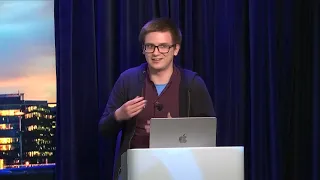 Tracing Summit 2022 - Visual eBPF: Live Programming Observability on Linux