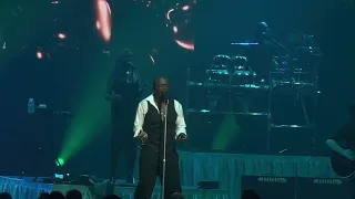 Fast Changes - Seal Live at The Paramount Theater in Seattle 6/12/2023