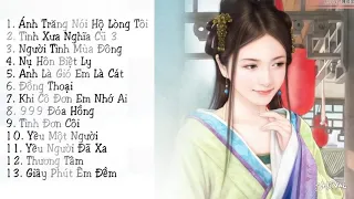 Những Bản Nhạc Hoa Không Lời Hay Nhất  ||  Phần 3 (Chinese Instrumental Music || Part 3)