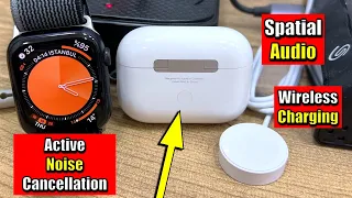 the Ultimate APPLE AirPods Pro 2 CLONE - Danny v5.1 H2S Pro FULL REVIEW