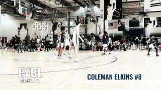 2024 April | EYBL Atlanta | JL3 Elite