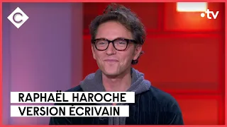 Véronique Sanson et Raphaël Haroche - C à Vous - 16/01/2023