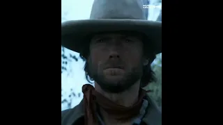 The Outlaw Josey Wales 1976: Clint Eastwood