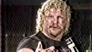 David Schultz was born standing up!!