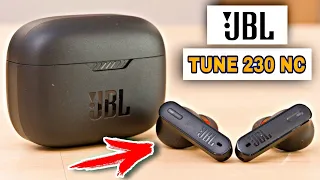 JBL TUNE 230 NC | Takiej jakości się nie spodziewałem po tej cenie! | Recenzja