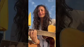 Nassini dunia - Ragheb alam (cover by joya khoury )