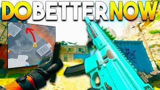 10+ Tips to INSTANTLY Improve in MODERN WARFARE 2! - Best Tips to Improve | COD MW2