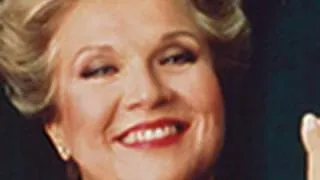 NEA Opera Honors: Marilyn Horne  Tribute