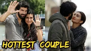Most Beautiful & Perfect Engin Akyurek & Tuba Buyukustun Turkish Couple 2020 || Boyfriend ||Dating