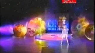 Алла Пугачева - Бежала голову сломя (1997, СОЮЗ 21)