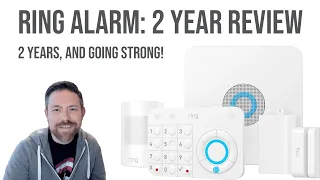 Ring Alarm: 2 Year Review