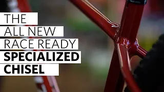 The All New Specialized Chisel