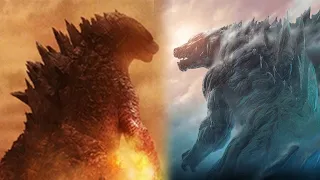 Godzilla KOTM : MMV : Godzilla (feat. Serj Tankian) - Bear McCreary