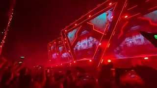 EDC ORLANDO 2021 RECAP (4K)💛