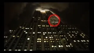 iPhone 5 falls from Empire State Building NYC !