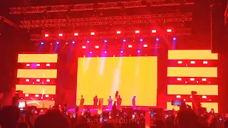 iKON 'TANTARA (딴따라)' | GET BACK iKON LIMITED TOUR in Manila | 20240407