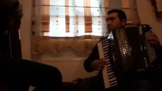 Vinko Stefanov & Ira Shiran