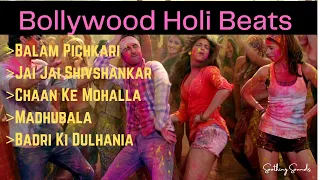 Holi Mix 2023 | New Holi Song 2023 | Bollywood Holi Beats 2023 | Non Stop Holi Song