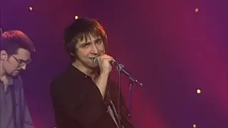 Король и Шут Любовь и пропеллер (Live 1998)
