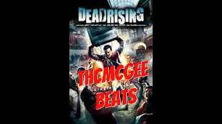 Beating Dead Rising In One Stream