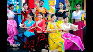 Thun Hele  Hada තුන් හෙළේ හැඩ- Perth Sinhala School