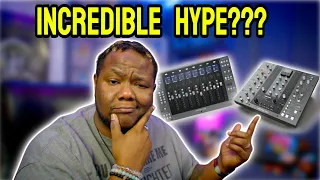 SSL UF8 UC1 Review ( 5 Months Later ) Is It Hype???
