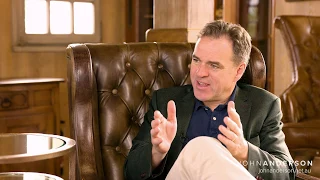 Niall Ferguson | What Lies Behind Brexit? | #CLIP