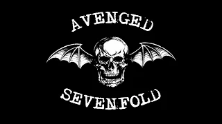 Avenged Sevenfold -  The Stage (lyrics) [HD]