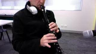 Clarineo - This is what you came for