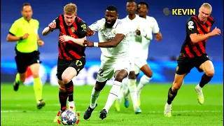 Kevin de Bruyne 2023 - The Maestro - Genius Skills, Goals & Assists - HD