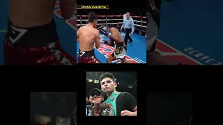 Ryan Garcia - Left hook king is back Vs Devin Haney