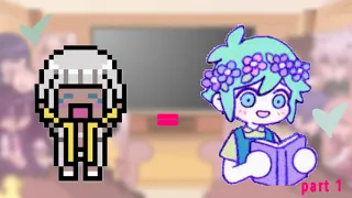 angie as basil (omori+ danganronpa) sorry its short lmao (DISCONTINUED SORRY)