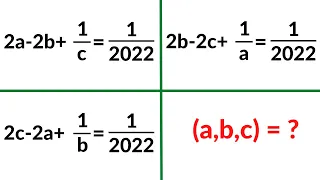 China Math Olympiad Problem