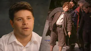 LOTR bloopers: Sean Astin was a CONTROL FREAK while filming Lord of the Rings